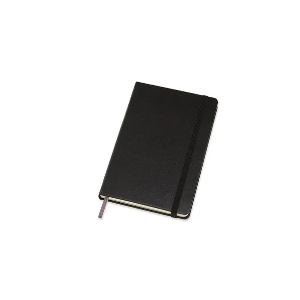 MOLESKINE dnevnik A6 Crna