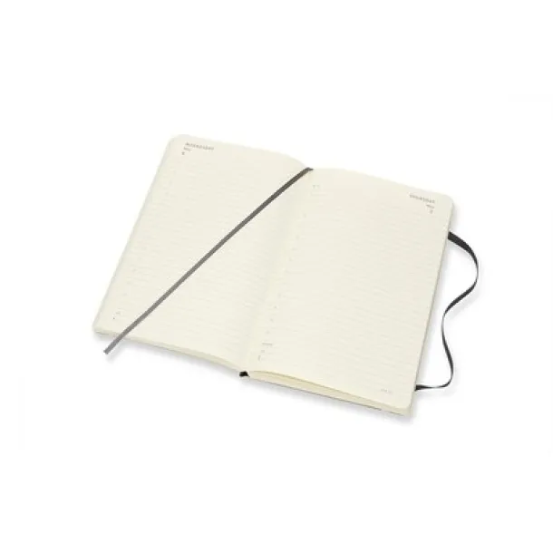  MOLESKINE rokovnik Crna