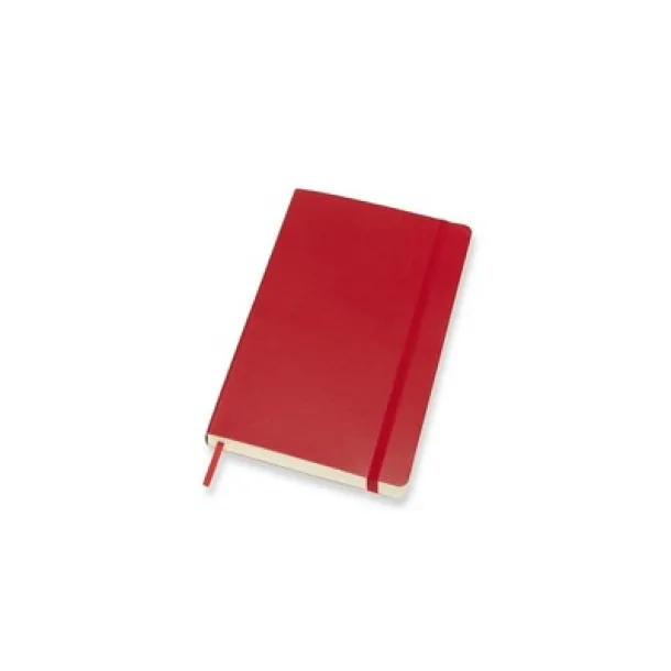  MOLESKINE rokovnik red