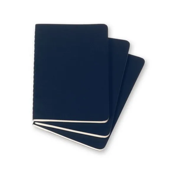  MOLESKINE Cahier Journal approx. A6 blue