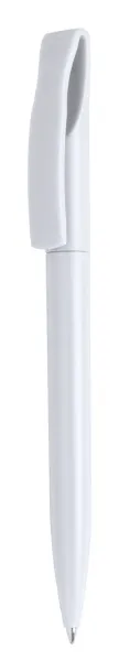 Spinning pen spinning White