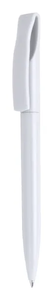 Spinning pen spinning White