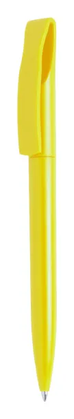 Spinning pen spinning Yellow