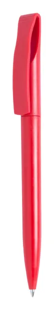 Spinning pen spinning Red