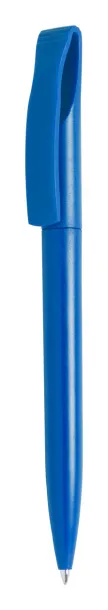 Spinning pen spinning Blue