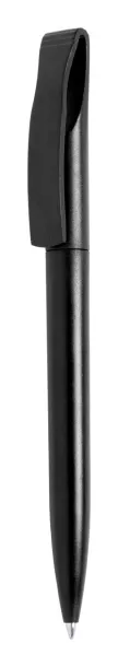 Spinning pen spinning Black