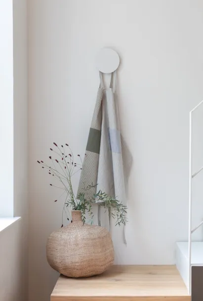  Ukiyo Aware™ pamučna deluxe pregača 280gr - Ukiyo Zelena 