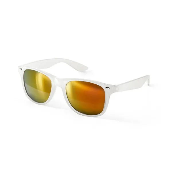 MEKONG Sunglasses Dark yellow