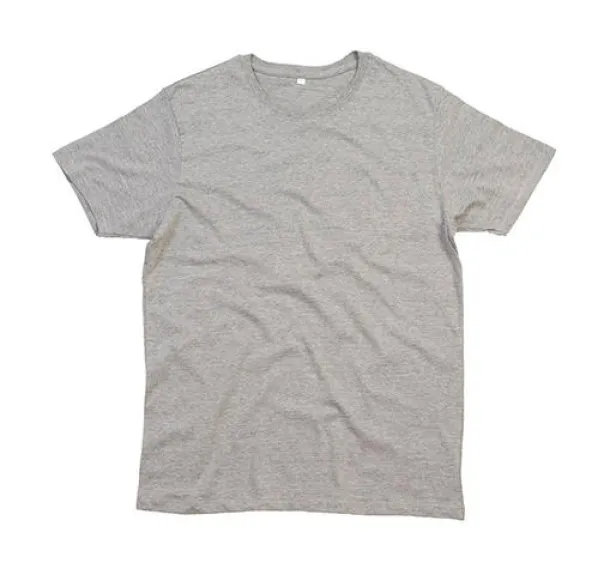  Made in Africa T - Mantis Heather Grey Melange