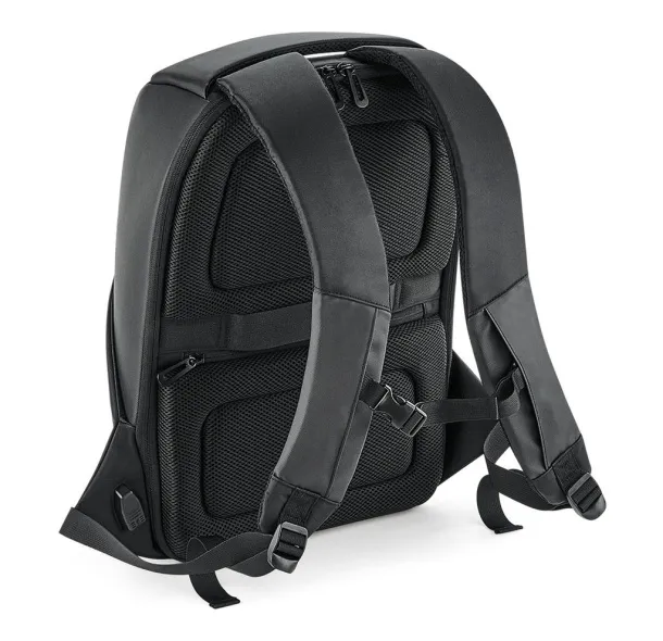  Sigurnosni ruksak za laptop XL, 17" - Quadra