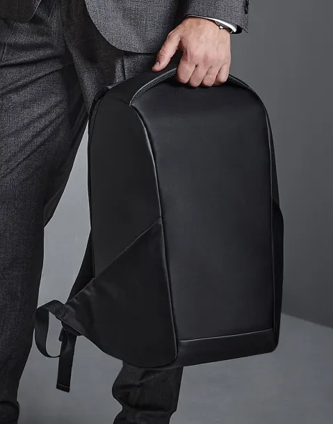  Sigurnosni ruksak za laptop XL, 17" - Quadra