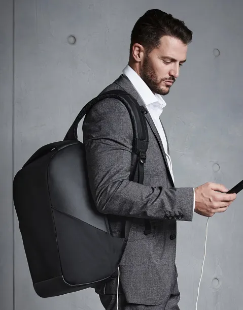  Project Charge Security Backpack XL - Quadra