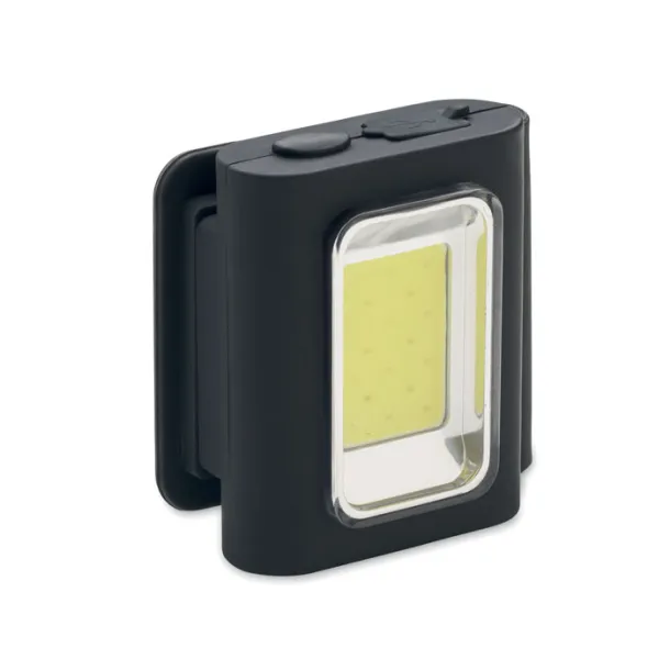 COB Multifunctional COB light Black