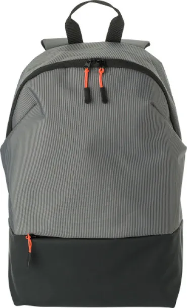 Indigo 500D Two Tone backpack