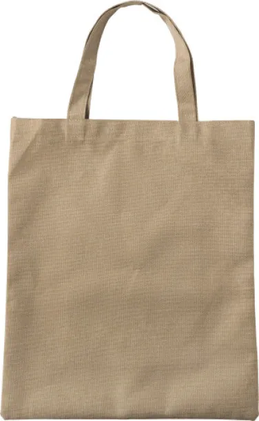 Ophelia RPET polyester (600D) tote bag 