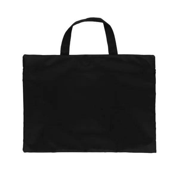  Impact AWARE™ lightweight document bag - XD Collection Black 