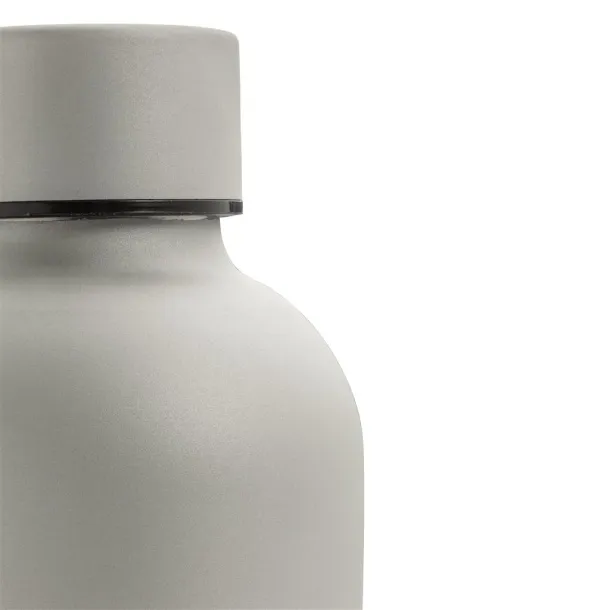  Impact stainless steel vacuum bottle - XD Collection Silver