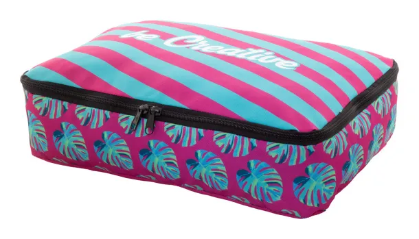 BagSort M custom organizer Black White