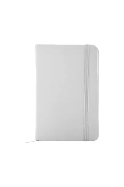 Repuk Line A6 RPU notebook White