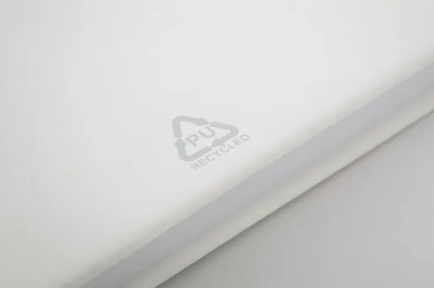 Repuk Line RPU notebook White