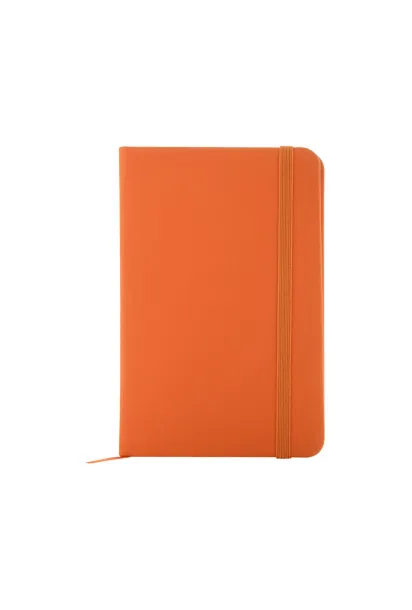 Repuk Line A6 RPU notebook Orange