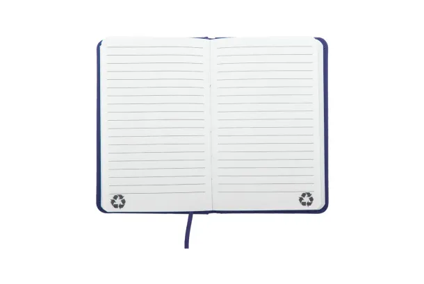 Repuk Line RPU notebook Dark blue
