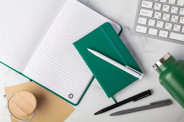 Repuk Line RPU notebook Green