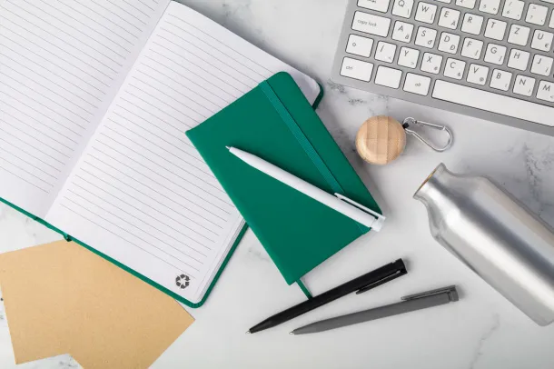 Repuk Line RPU notebook Green