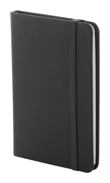 Repuk Line RPU notebook Black