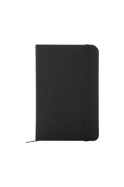 Repuk Line RPU notebook Black