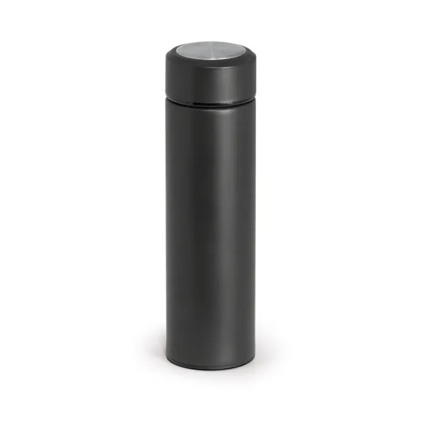 INGRAM Thermal bottle Black