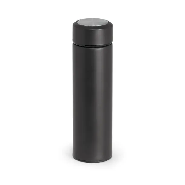 INGRAM Thermal bottle Black