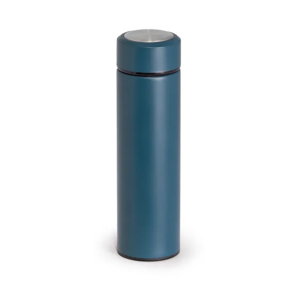 INGRAM Thermal bottle Blue