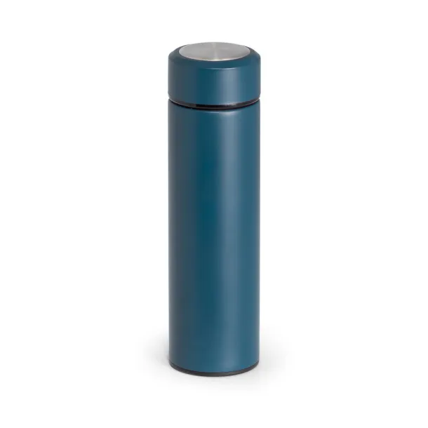 INGRAM termosica, 470 ml Plava