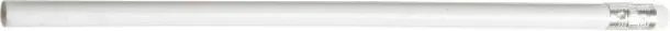 Pedro Wooden pencil white