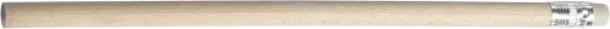 Pedro Wooden pencil brown