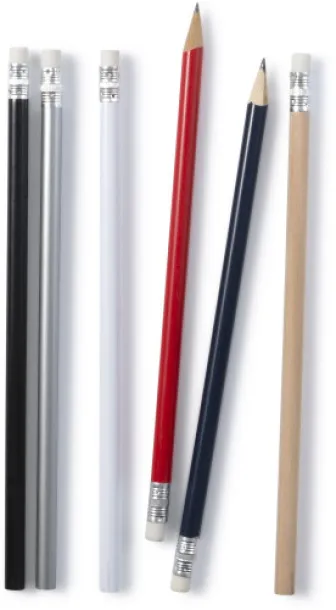 Pedro Wooden pencil