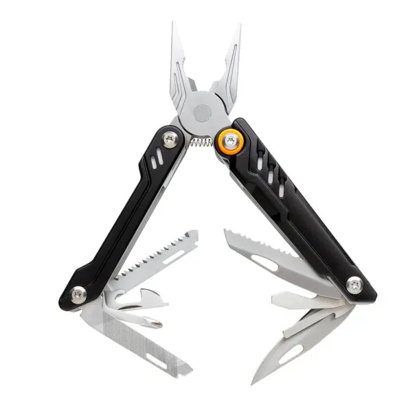  Excalibur tool and plier - XD Collection Black Orange 021