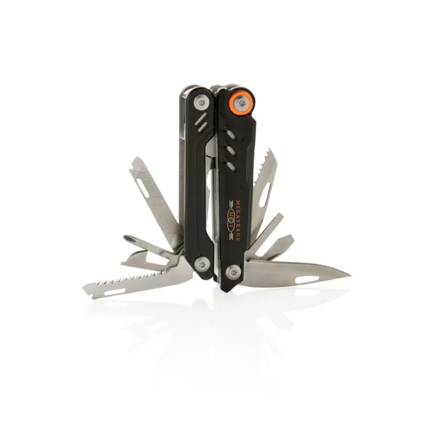  Excalibur tool and plier - XD Collection Black Orange 021