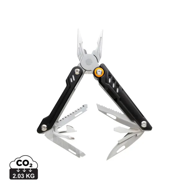  Excalibur tool and plier - XD Collection Black Orange 021