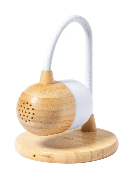 Lars multifunctional desk lamp Natural White