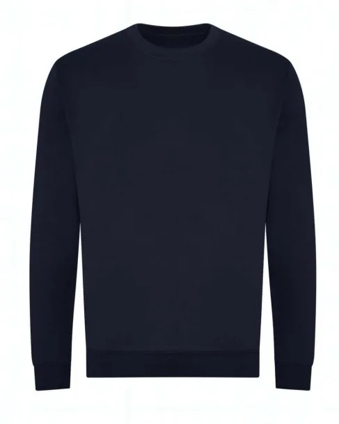  Organski džemper - 280 g/m² - Just Hoods French Navy