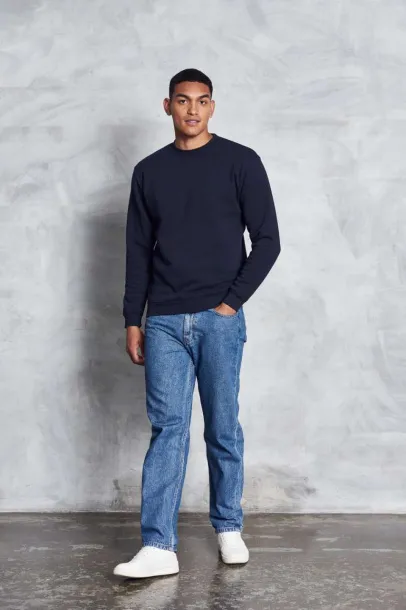  ORGANIC SWEAT- 280 g/m² - Just Hoods French Navy