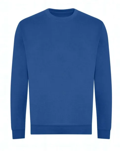  ORGANIC SWEAT- 280 g/m² - Just Hoods Royal blue