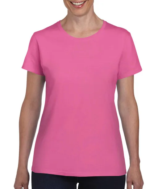  Ladies' Heavy Cotton T-Shirt - Gildan Azalea