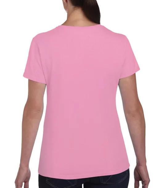  Ladies' Heavy Cotton T-Shirt - Gildan