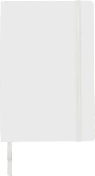 MIREIA PU notes Bijela