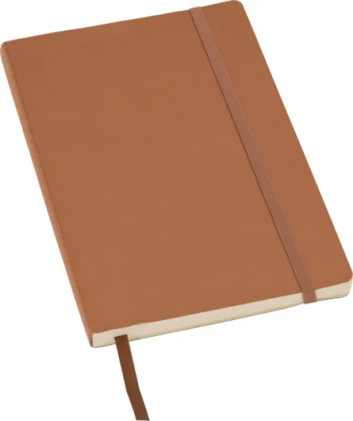 MIREIA PU notes, cca A5