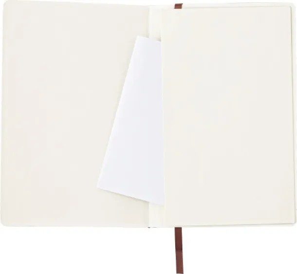 MIREIA PU notes, cca A5