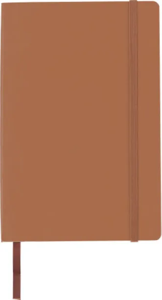 MIREIA PU notes, cca A5